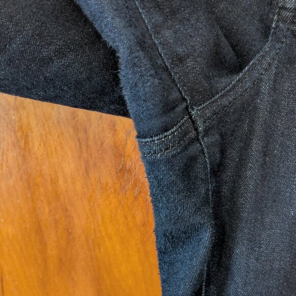 NYDJ Ami Skinny Jeans (14W) - Picture 11 of 14